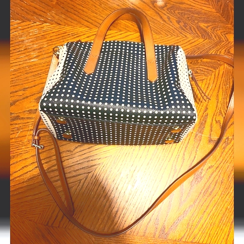 Fossil bag Shoulder or crossbody